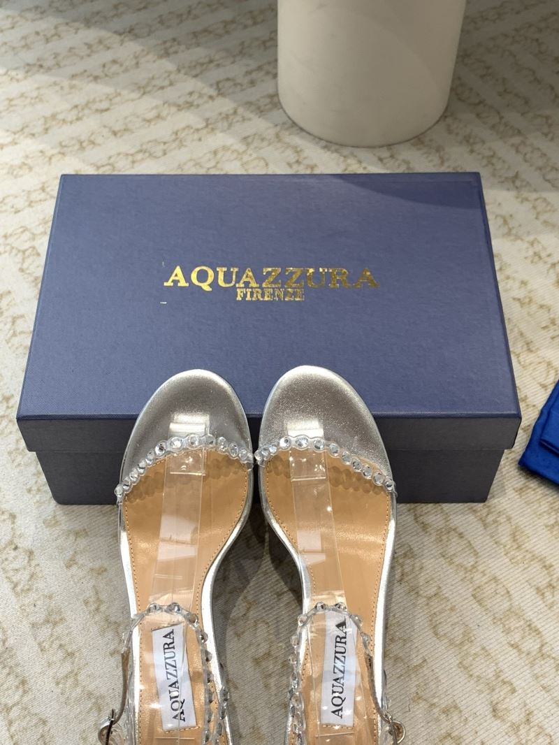 Aquazzura Sandals